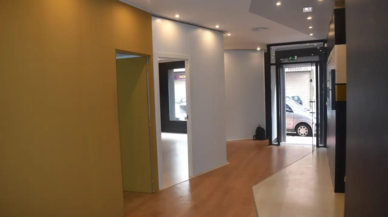 Local Commercial à Vendre Guardamar del Segura : Opportunité Stratégique ! Vente/Location