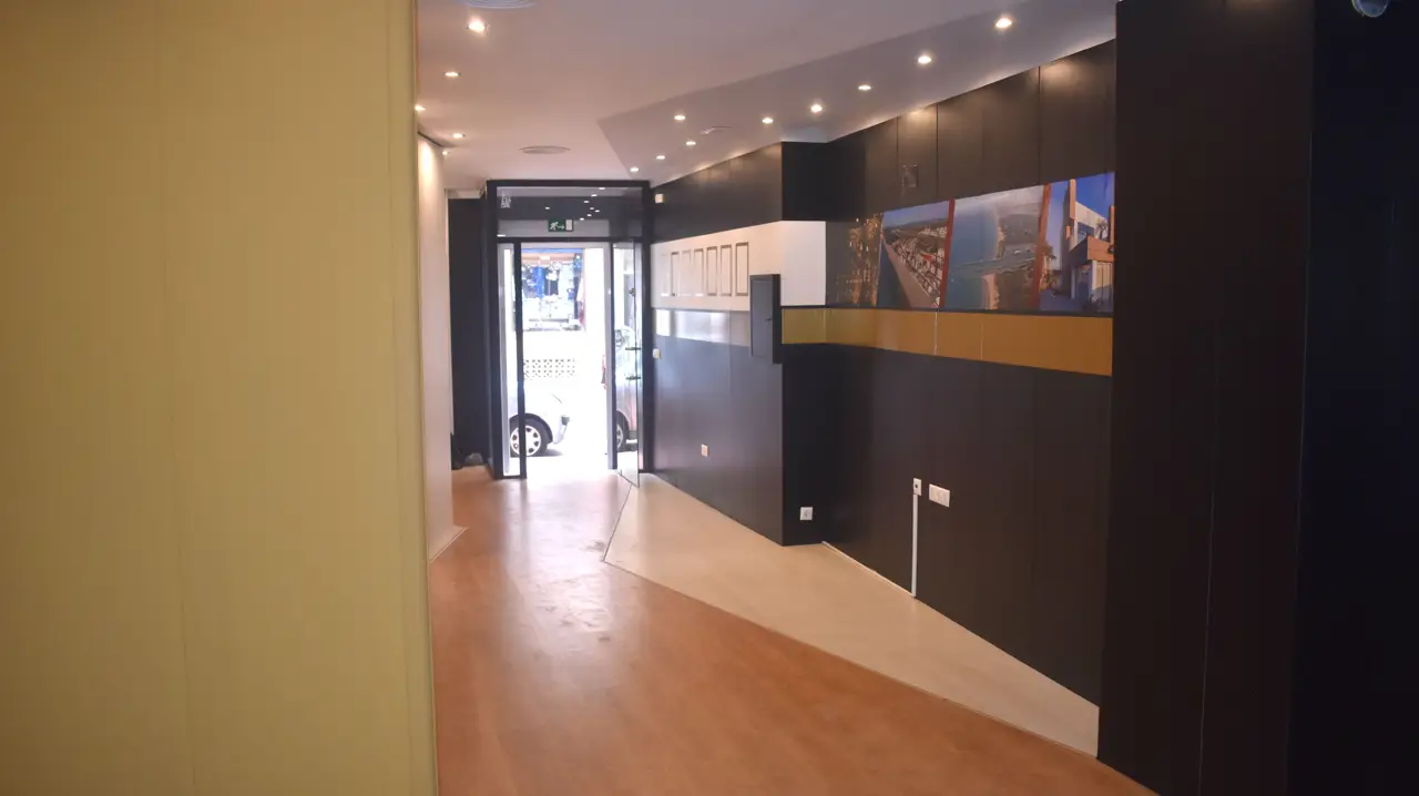 Local Commercial à Vendre Guardamar del Segura : Opportunité Stratégique ! Vente/Location