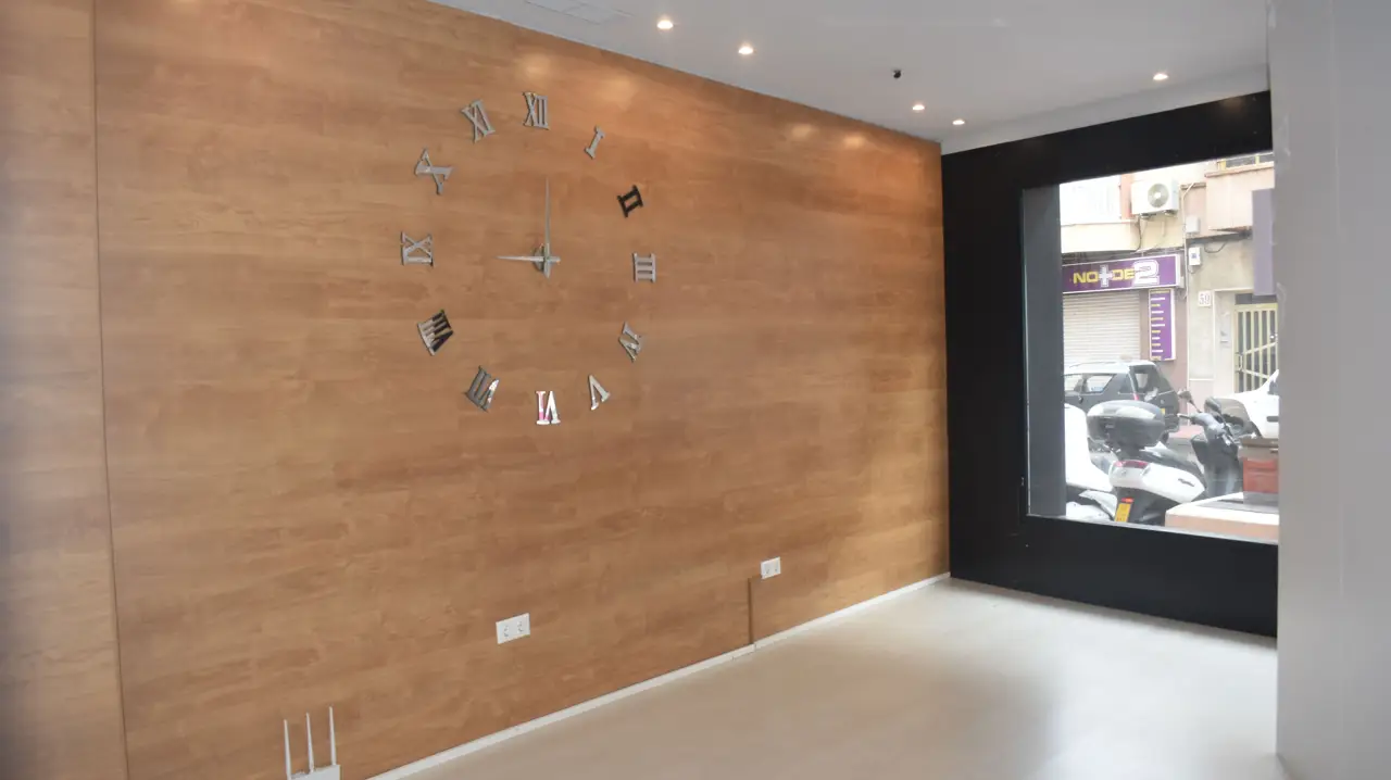 Local Commercial à Vendre Guardamar del Segura : Opportunité Stratégique ! Vente/Location