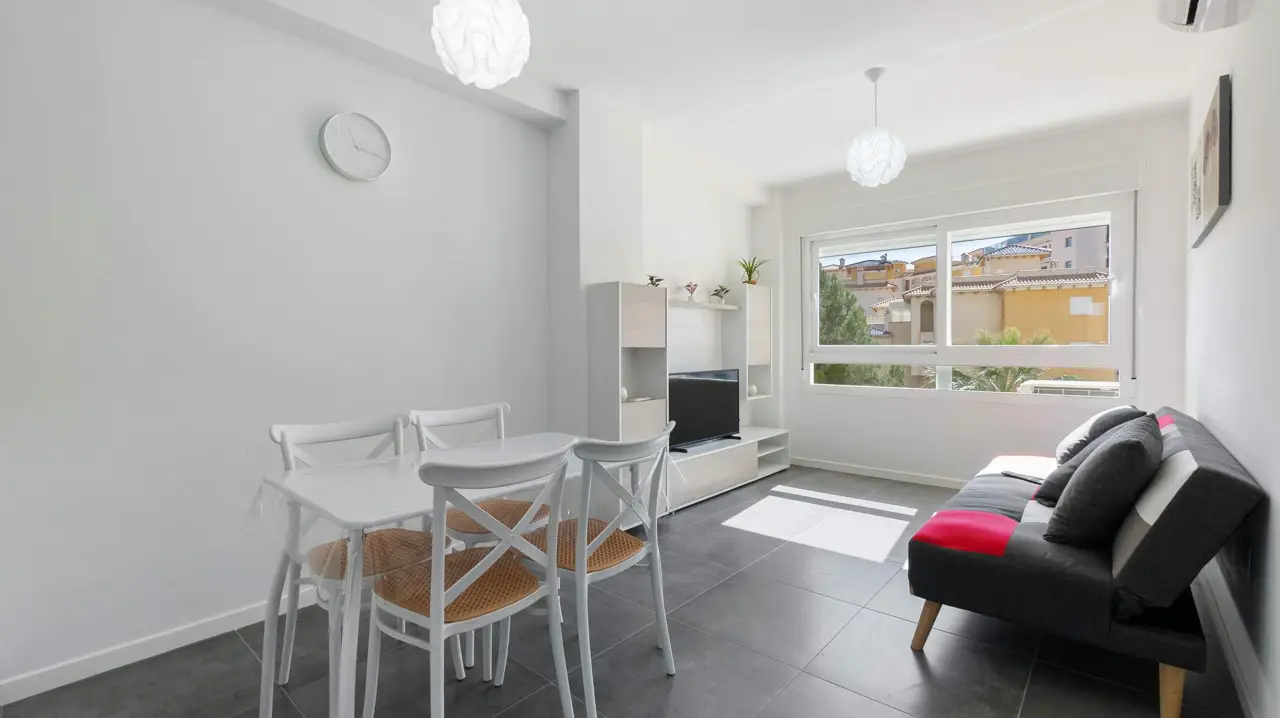 Appartement à Campoamor Alicante : Vente Immobilier - Vue Mer et Plus