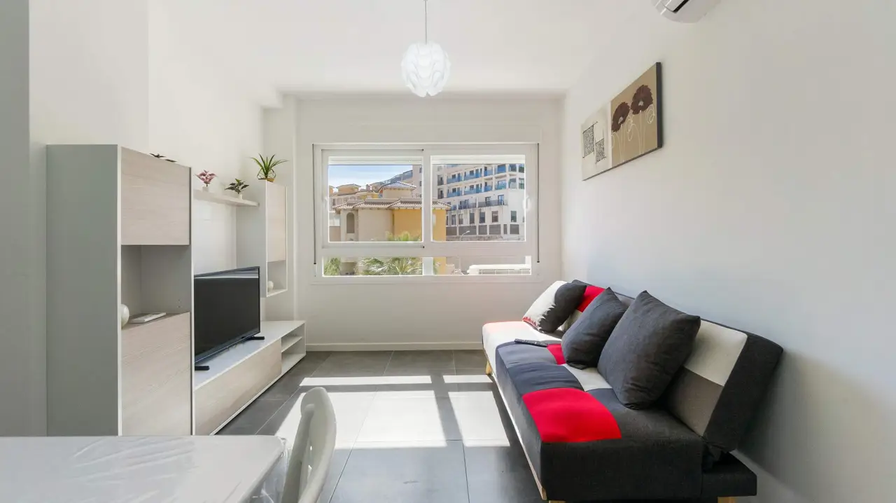 Appartement à Campoamor Alicante : Vente Immobilier - Vue Mer et Plus