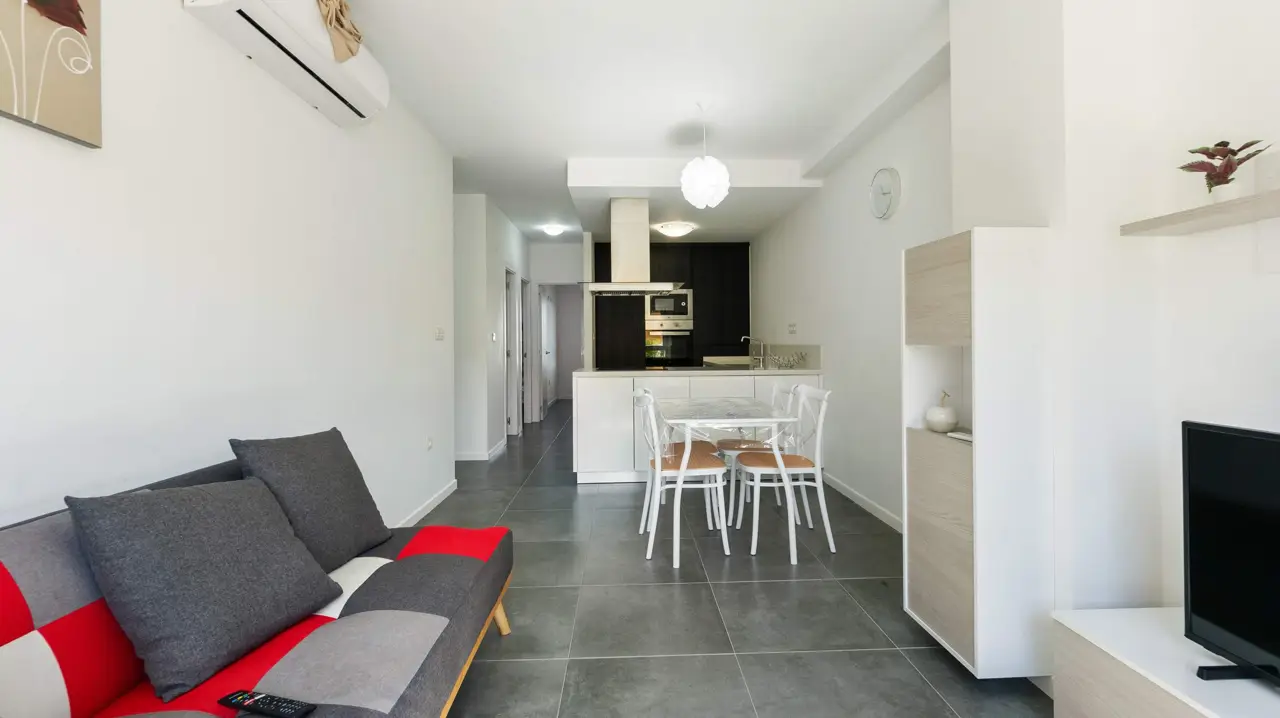 Appartement à Campoamor Alicante : Vente Immobilier - Vue Mer et Plus