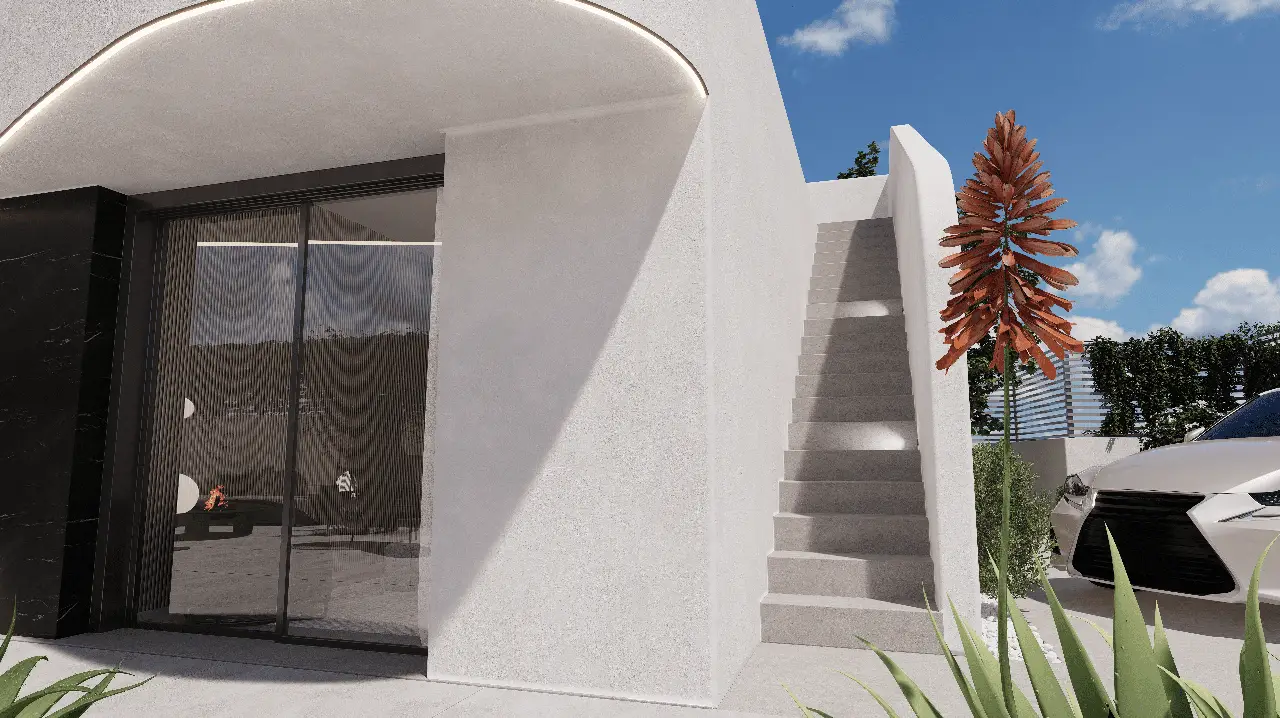 Luxuriöse Villen in Ciudad Quesada, Costa Blanca - Luxus Villen zum Verkauf