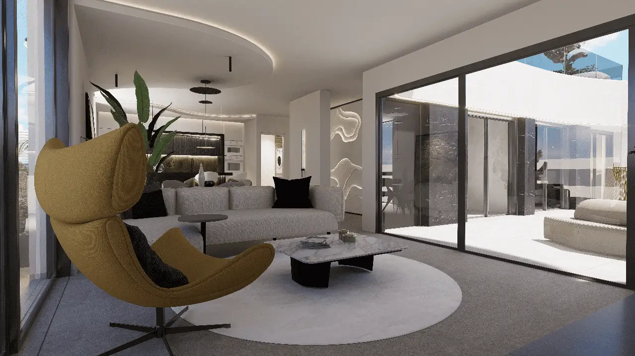 Luxuriöse Villen in Ciudad Quesada, Costa Blanca - Luxus Villen zum Verkauf