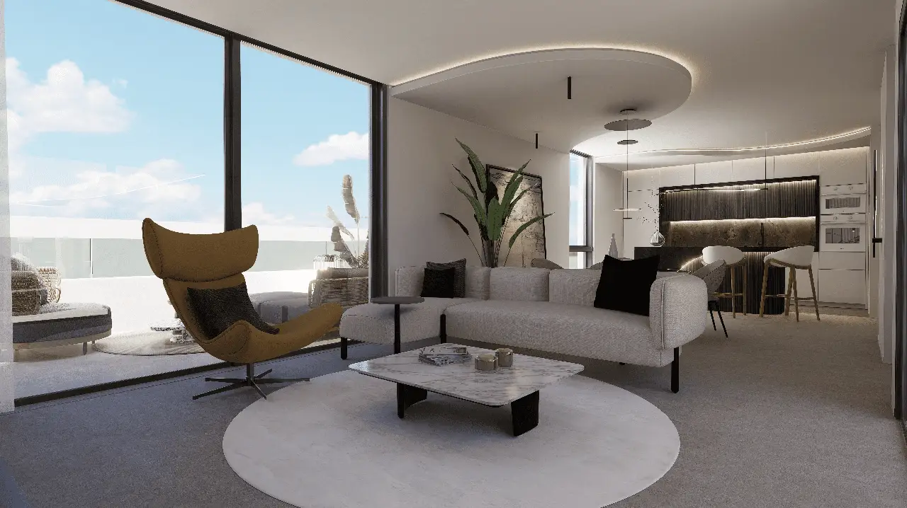 Luxuriöse Villen in Ciudad Quesada, Costa Blanca - Luxus Villen zum Verkauf
