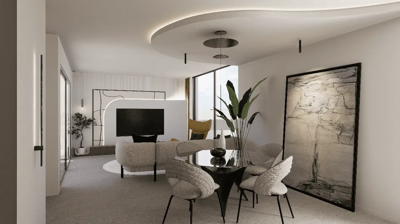 Luxuriöse Villen in Ciudad Quesada, Costa Blanca - Luxus Villen zum Verkauf