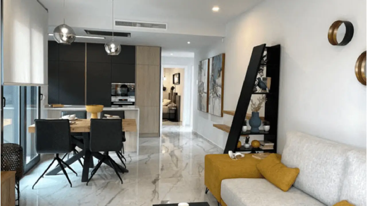 Appartements Neufs à Orihuela Costa : Sunrise 12 - Vente & Infos Immobilières