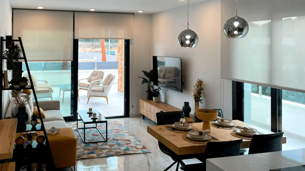 Appartements Neufs à Orihuela Costa : Sunrise 12 - Vente & Infos Immobilières