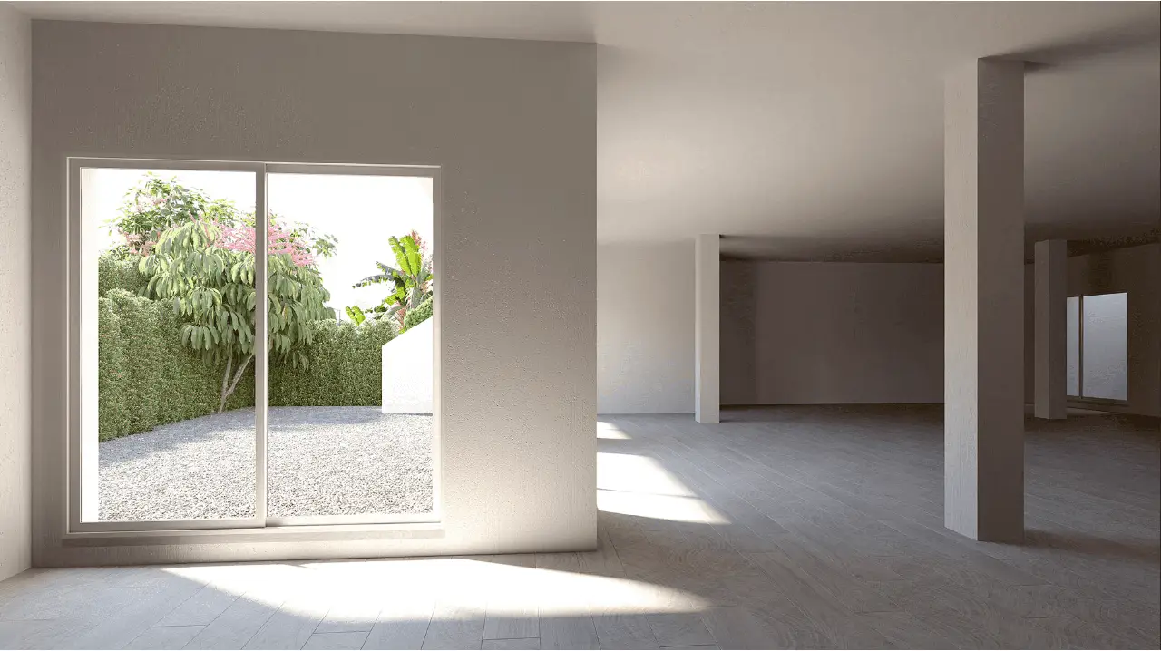 Villas de Luxe La Finca Resort (Algorfa) : Villas Andros avec Piscine Privée
