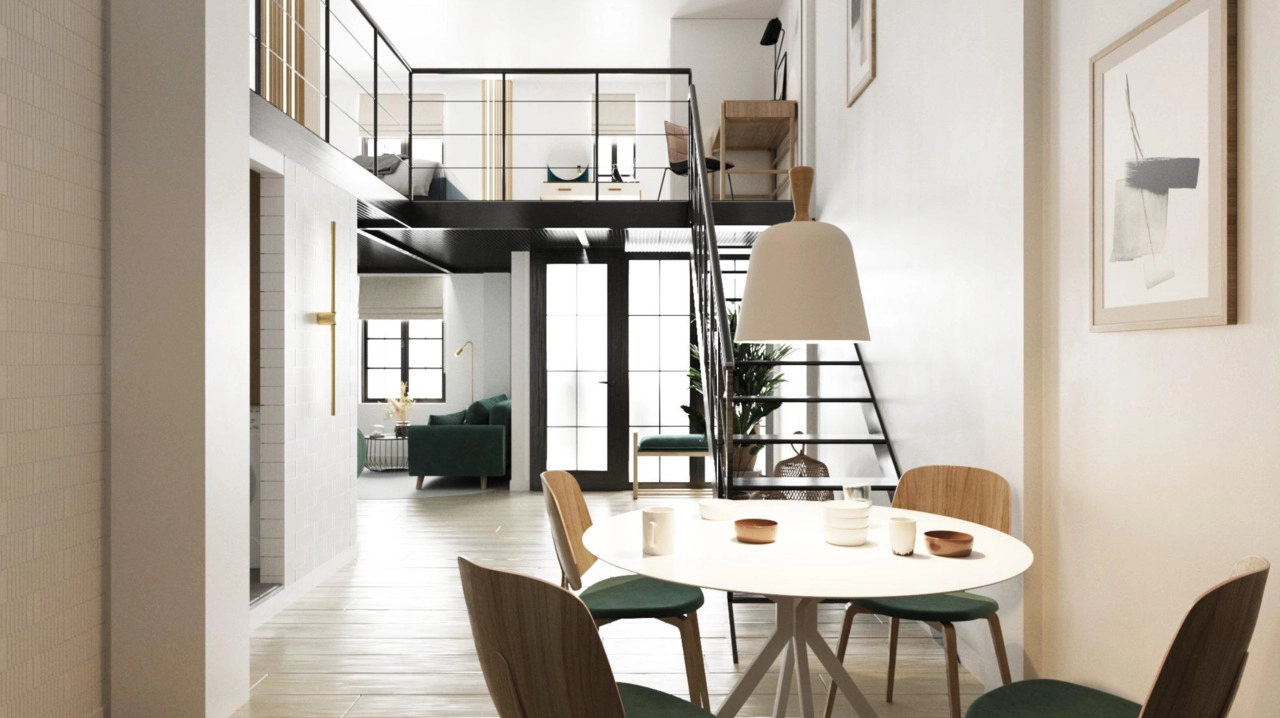 Lofts à Vendre Alicante : Spectaculaires & Modernes - Centre Ville & El Tossal