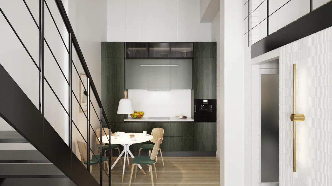 Lofts à Vendre Alicante : Spectaculaires & Modernes - Centre Ville & El Tossal