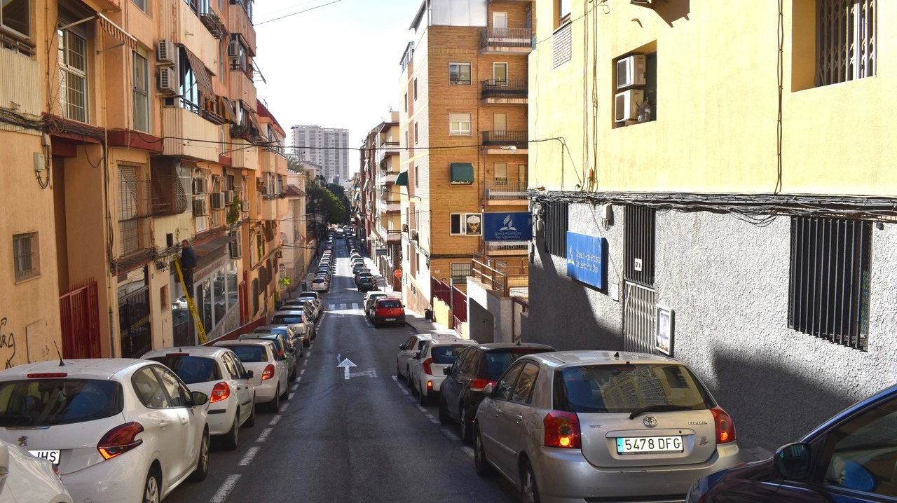 Appartamento Alicante Centro con Garage : Investimento ideale - Costa Blanca