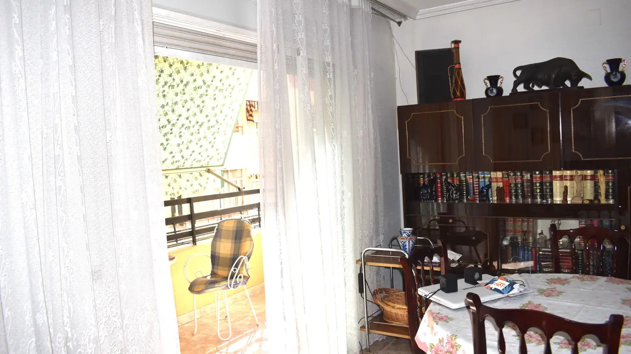 Appartamento Alicante Centro con Garage : Investimento ideale - Costa Blanca