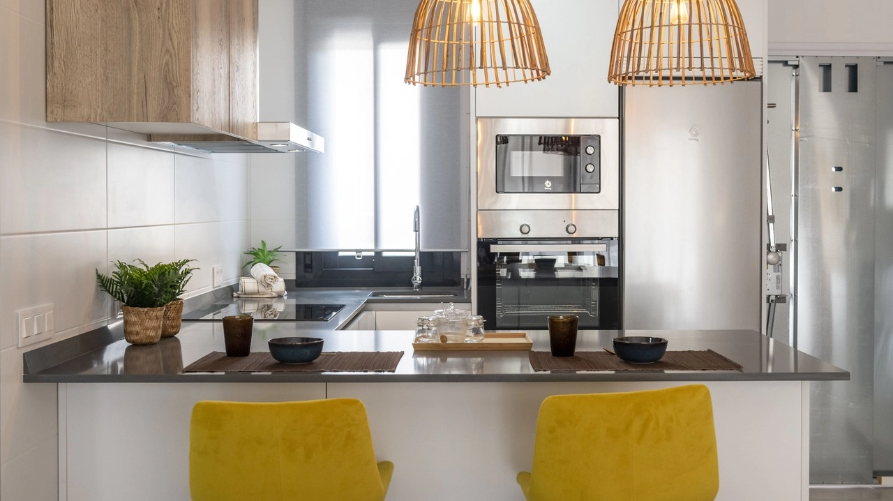 Appartements Neufs Villamartin (Costa Blanca) - Vente Immobilière Déc. 2023