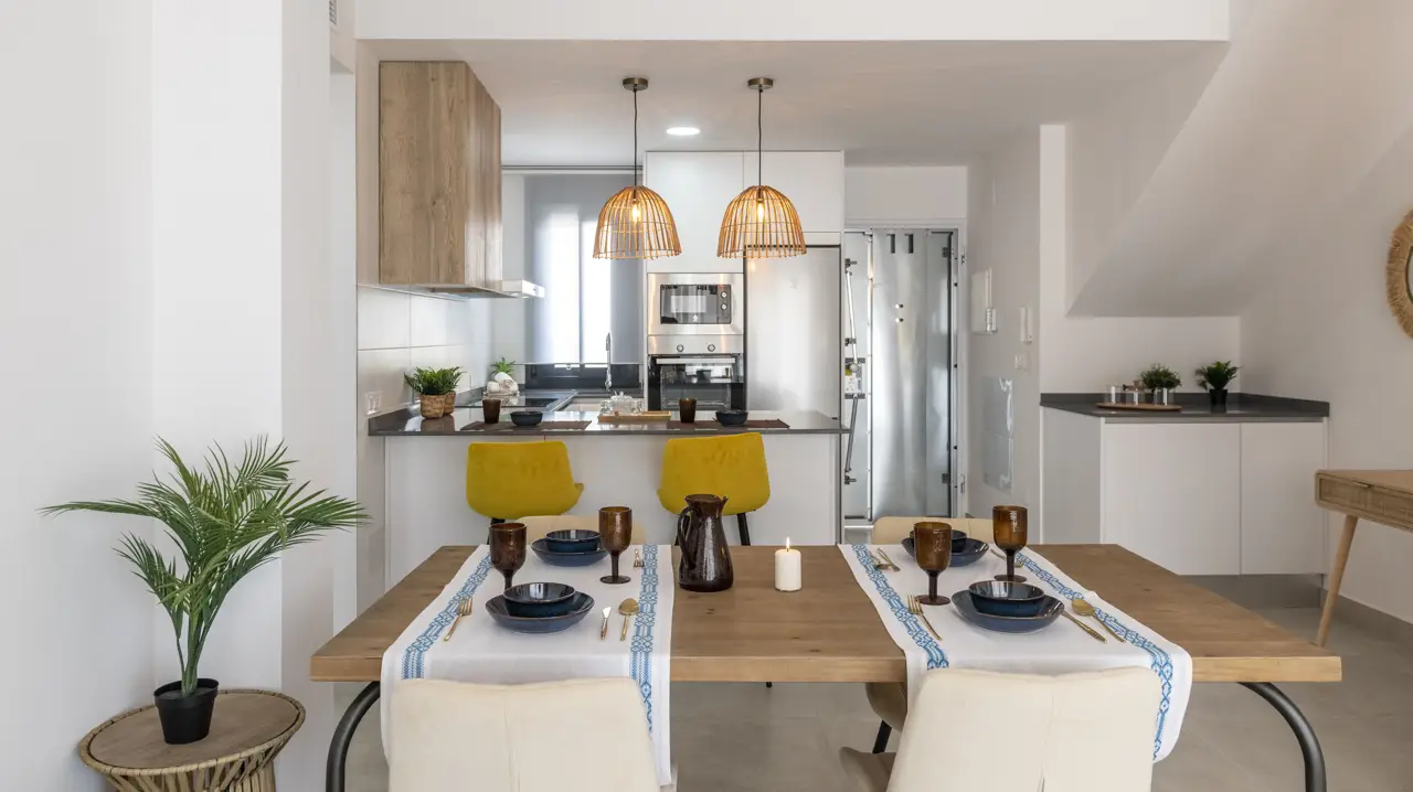 Appartements Neufs Villamartin (Costa Blanca) - Vente Immobilière Déc. 2023