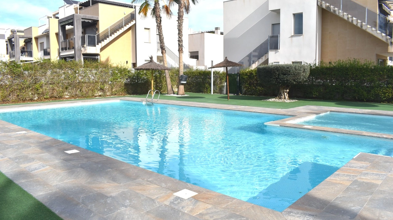 Bungalow Guardamar del Segura: sjarm og strender! 3Ch, Luksusbolig - Costa Blanca