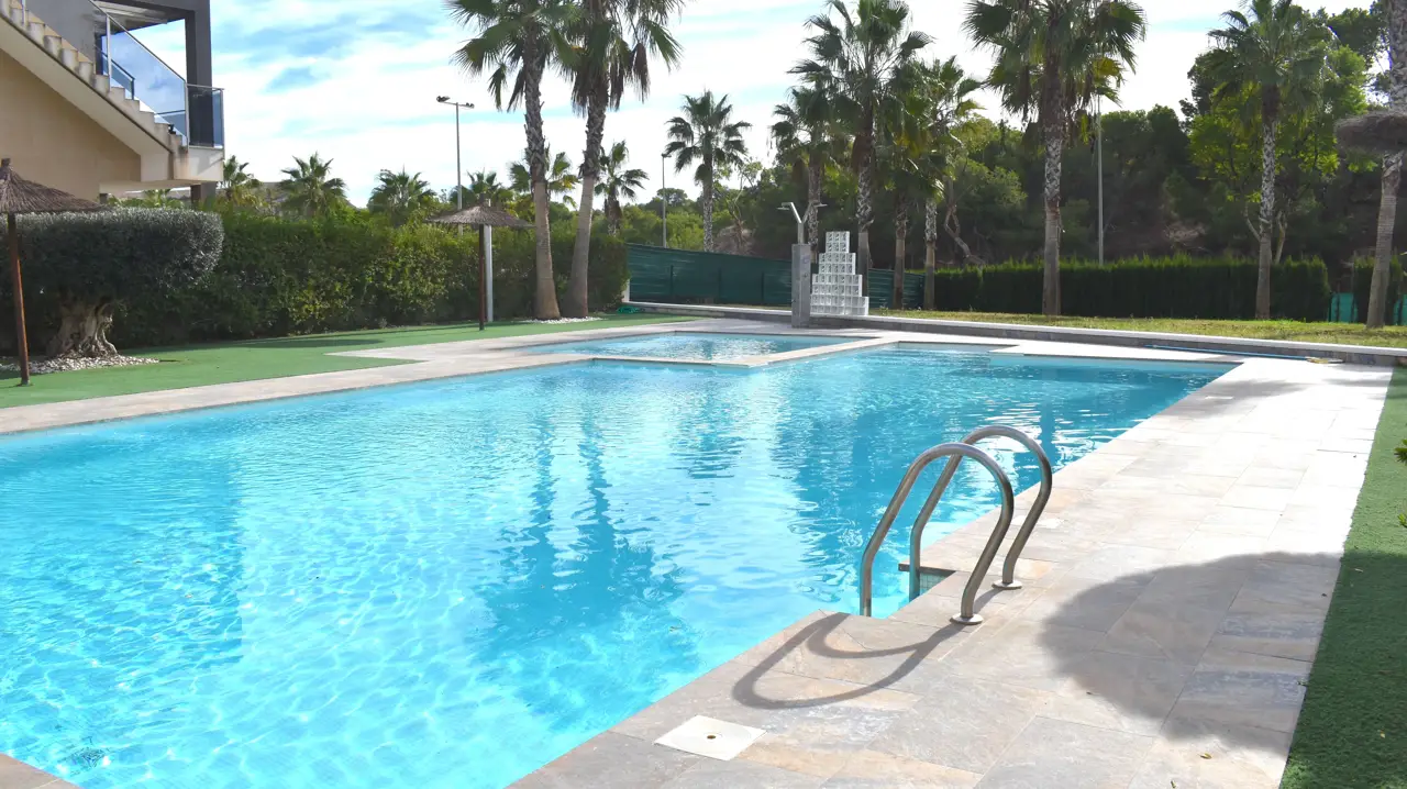 Bungalow Guardamar del Segura: sjarm og strender! 3Ch, Luksusbolig - Costa Blanca
