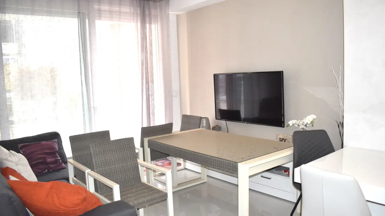 Bungalow Guardamar del Segura: sjarm og strender! 3Ch, Luksusbolig - Costa Blanca