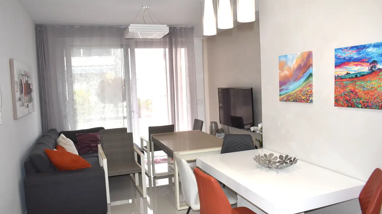 Bungalow Guardamar del Segura: sjarm og strender! 3Ch, Luksusbolig - Costa Blanca