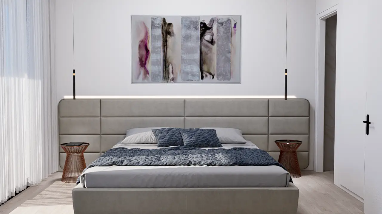 Résidence Finestrat : Appartements Vue Mer & Montagne - Luxe & Bioclimatique