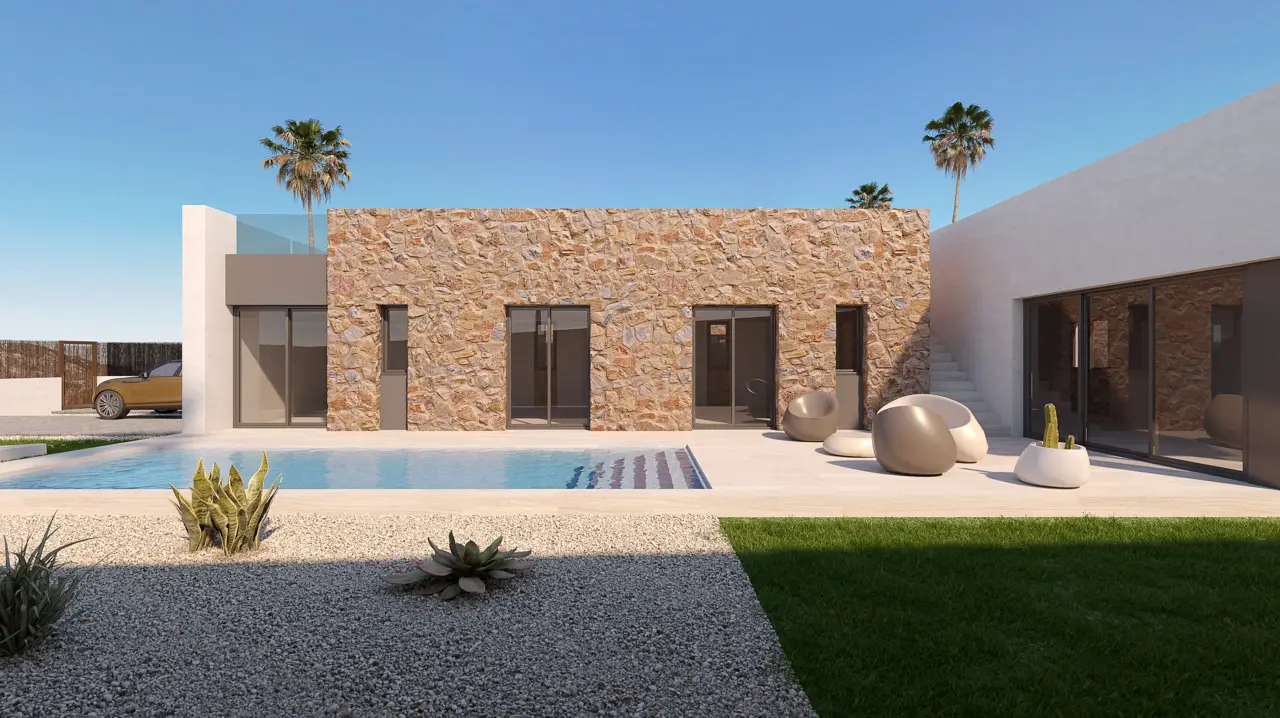 Villas de Luxe à La Finca Golf : Votre Paradis Espagnol