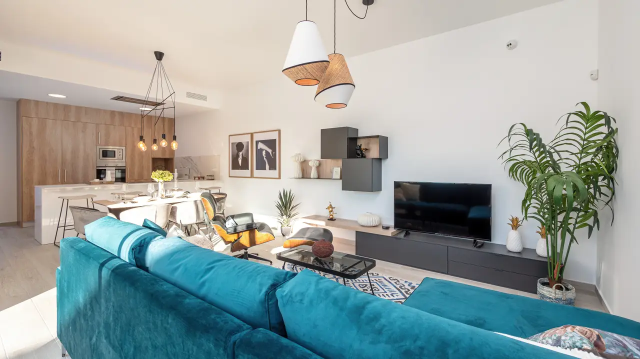 Villas de Luxe à La Finca Golf : Votre Paradis Espagnol