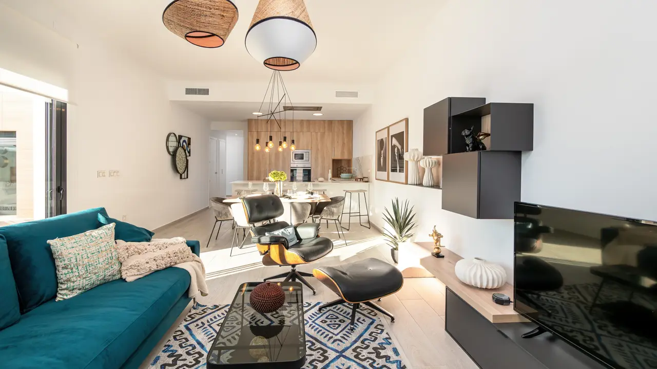 Villas de Luxe à La Finca Golf : Votre Paradis Espagnol