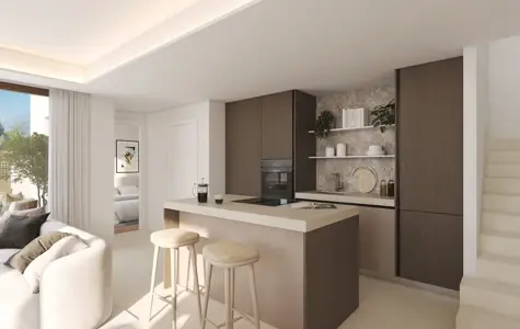 Maisons Neuves avec Piscine : Votre Rêve Immobilier à Roldán ✨