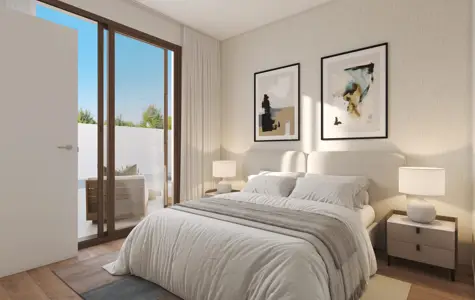 Maisons Neuves avec Piscine : Votre Rêve Immobilier à Roldán ✨
