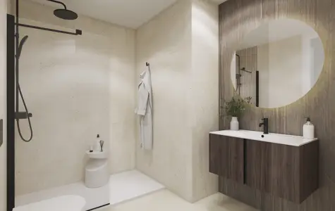Maisons Neuves avec Piscine : Votre Rêve Immobilier à Roldán ✨