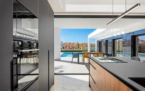 Superbes Villas La Finca Golf - Oasis Villas : Vente de Villas Neuves à Algorfa - Offre 2024 !