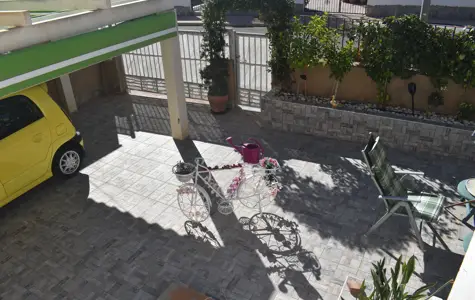 Maison Mitoyenne La Marina, San Fulgencio : 4Ch/2SDB - Proche Plages - Investissement