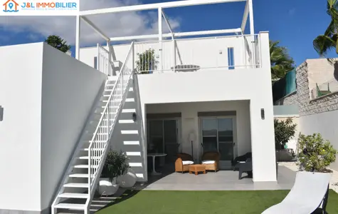 Superbe Villa à San Fulgencio, Alicante - Plain-pied, Piscine & Vue - Visite !