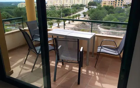 Appartement Lomas de Campoamor à Vendre - Golf, Plages & Piscine - Visite !