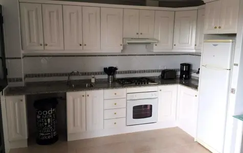 Appartement Lomas de Campoamor à Vendre - Golf, Plages & Piscine - Visite !