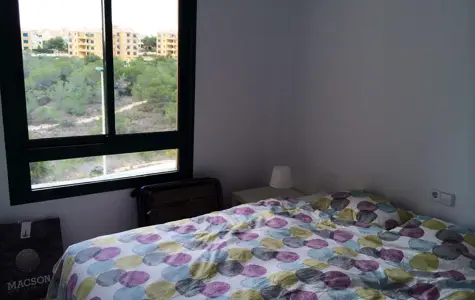 Appartement Lomas de Campoamor à Vendre - Golf, Plages & Piscine - Visite !