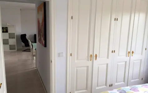 Appartement Lomas de Campoamor à Vendre - Golf, Plages & Piscine - Visite !