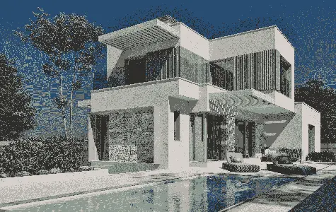 Villa de Luxe Benidorm : Votre Paradis Espagnol vous Attend !