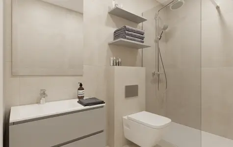 **Découvrez Santa Pola : Nouveaux Appartements & Résidences**