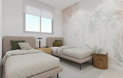 **Découvrez Santa Pola : Nouveaux Appartements & Résidences**