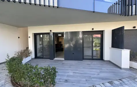Appartement Bord de Mer Lo Pagan - Moderne 2Ch/2SDB - MARAU BEACH - Vue Mer