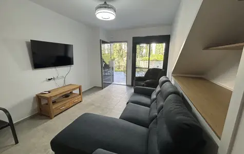 Appartement Bord de Mer Lo Pagan - Moderne 2Ch/2SDB - MARAU BEACH - Vue Mer