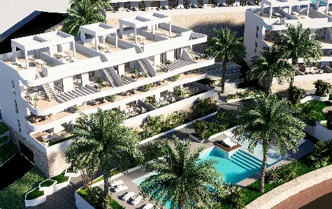 Appartements de Luxe à Finestrat-Benidorm : Vues Mer & Confort Exceptionnel