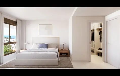 **Appartements Neufs Playa del Torres, Villajoyosa : Votre Rêve Méditerranéen**