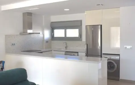 Appartement Vistabella Golf : Licence Touristique & Bungalow 2 Chambres - Opportunité !