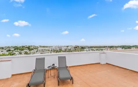 Miramar Résidential Orihuela Costa : Appartements Modernes Prêts à Vivre - Immobilier