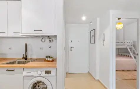 Miramar Résidential Orihuela Costa : Appartements Modernes Prêts à Vivre - Immobilier
