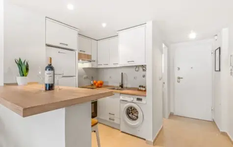 Miramar Résidential Orihuela Costa : Appartements Modernes Prêts à Vivre - Immobilier
