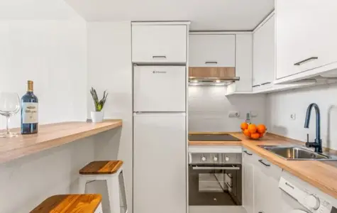 Miramar Résidential Orihuela Costa : Appartements Modernes Prêts à Vivre - Immobilier