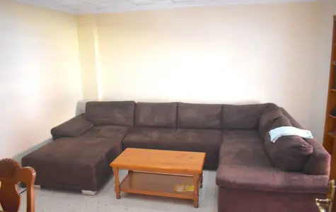 Grand Appartement à Crevillente Centre : Vente - 3 Chambres avec Terrasse !